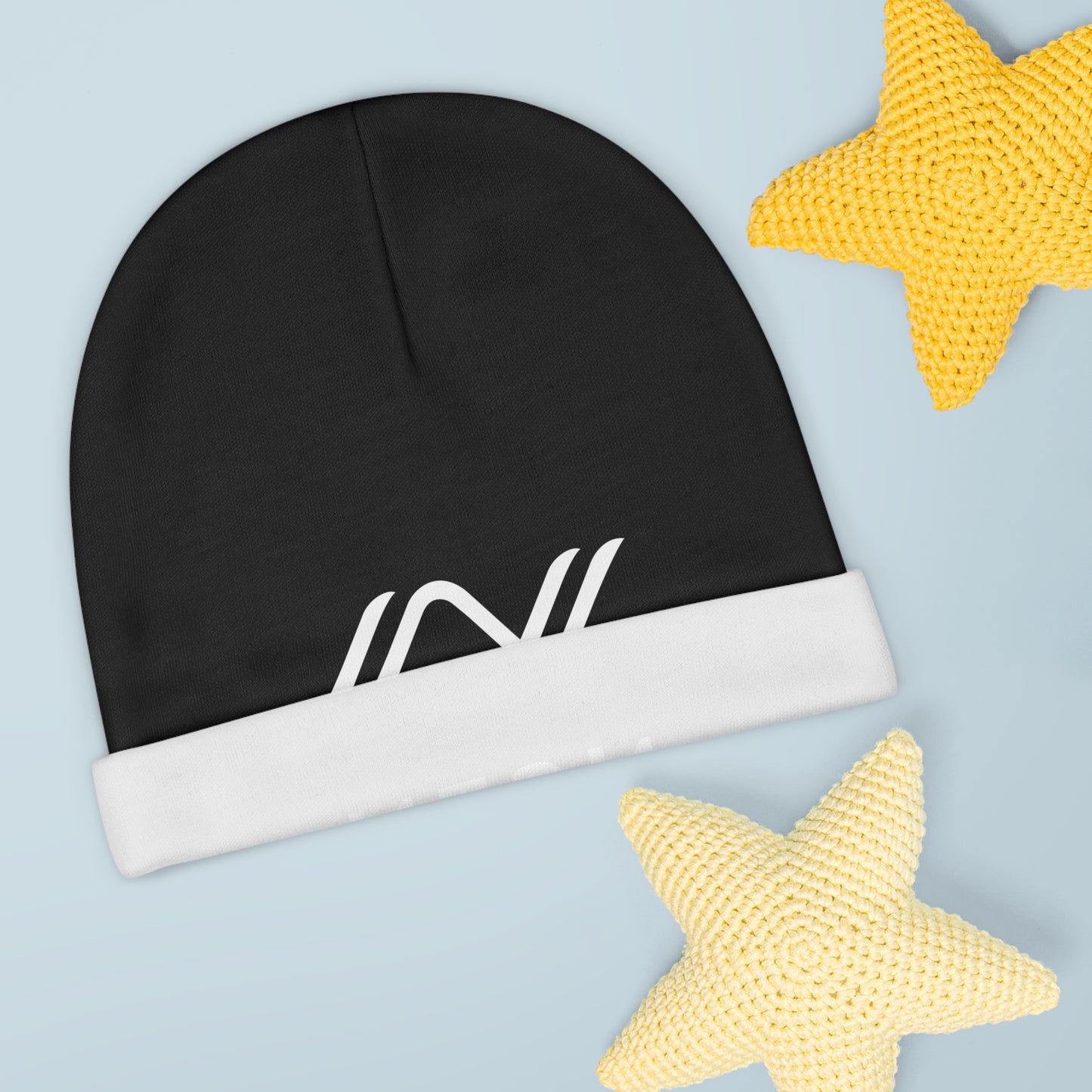 Baby Beanie - NESN