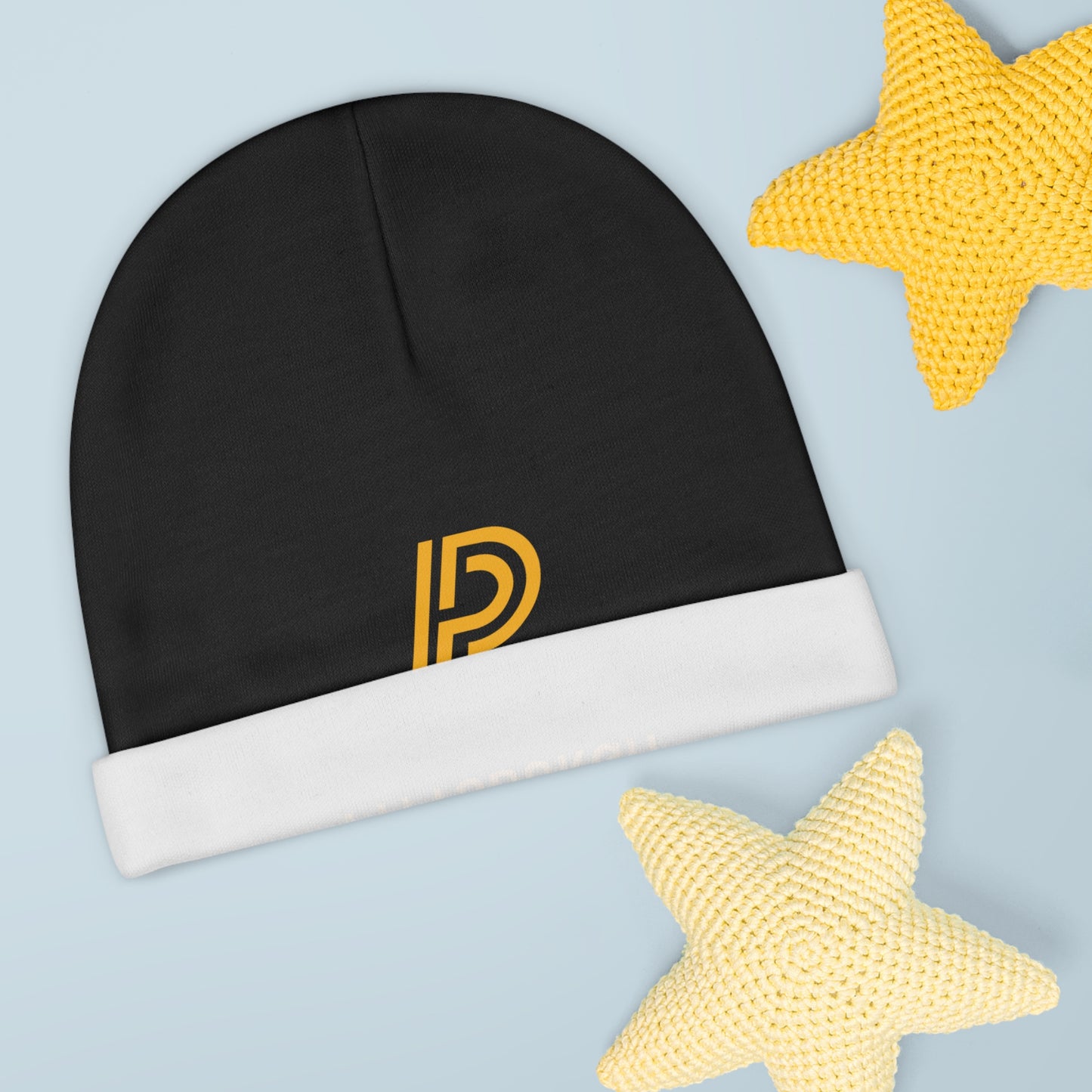 Baby Beanie - SNP