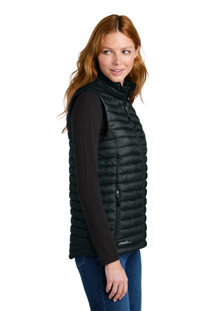 Eddie Bauer® Women’s Packable Quilted Vest - SNP