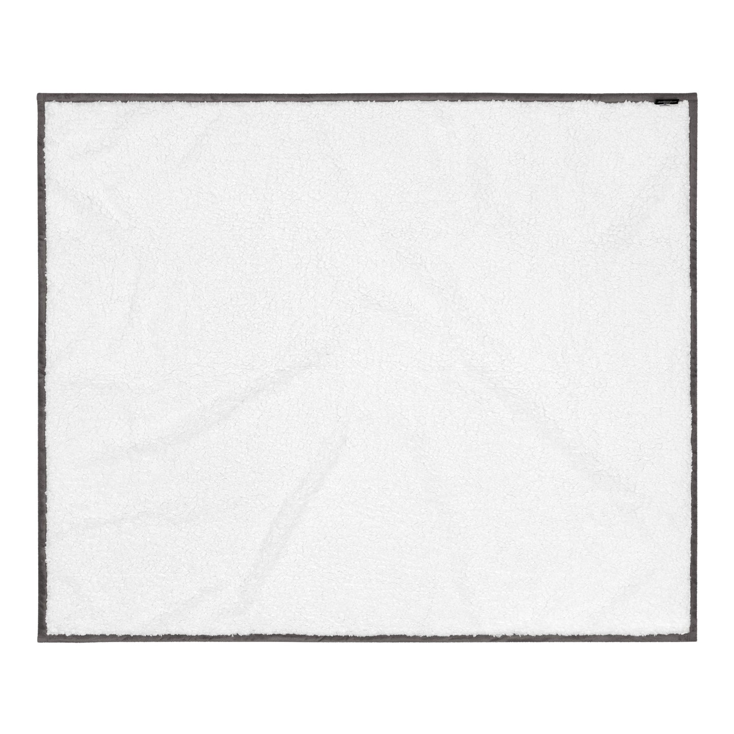 Premium sherpa blanket - SNP