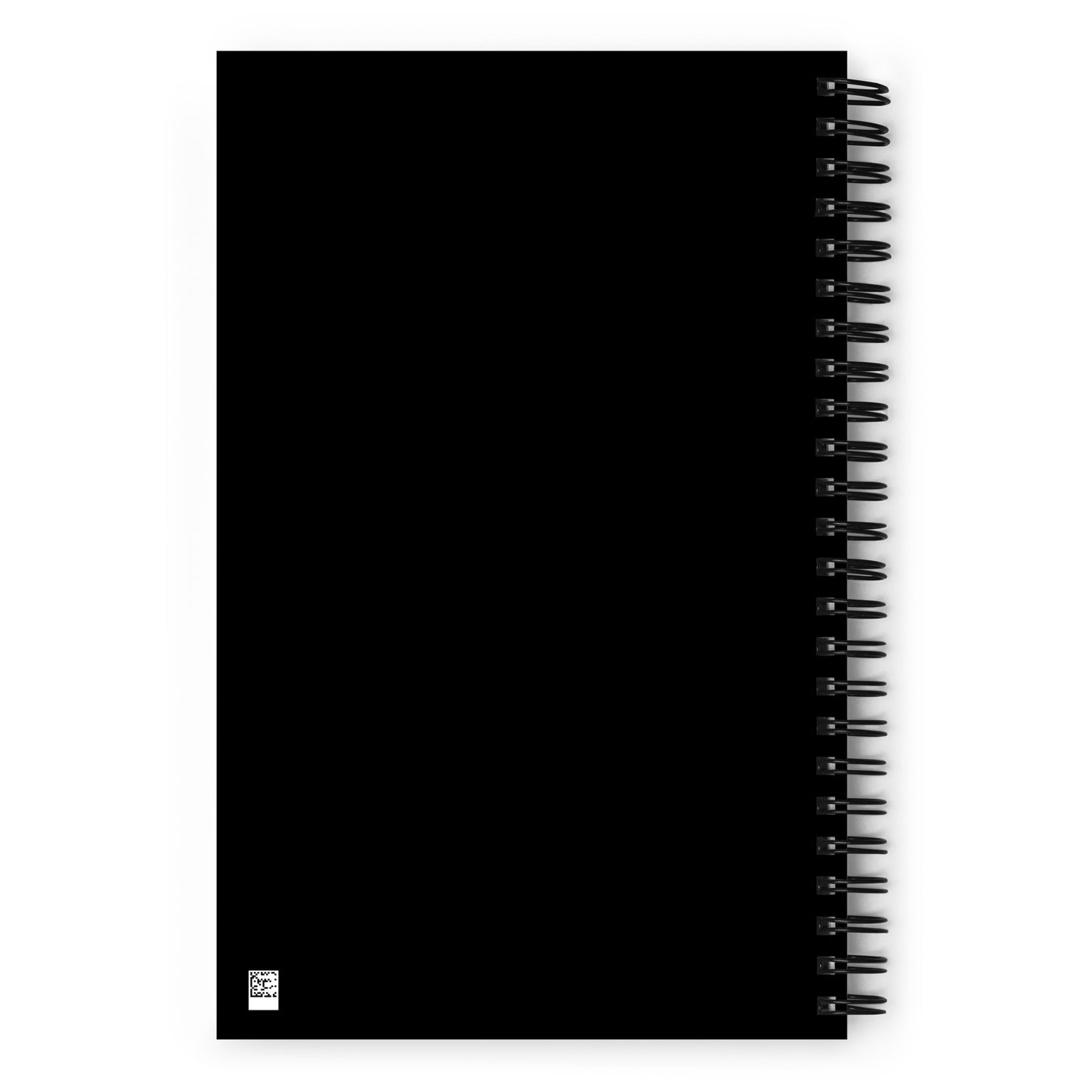Spiral Notebook (dotted line) - NESN Pride
