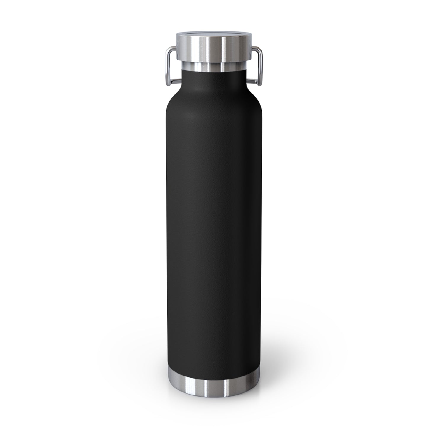 Copper Vacuum Insulated Bottle, 22oz - WON