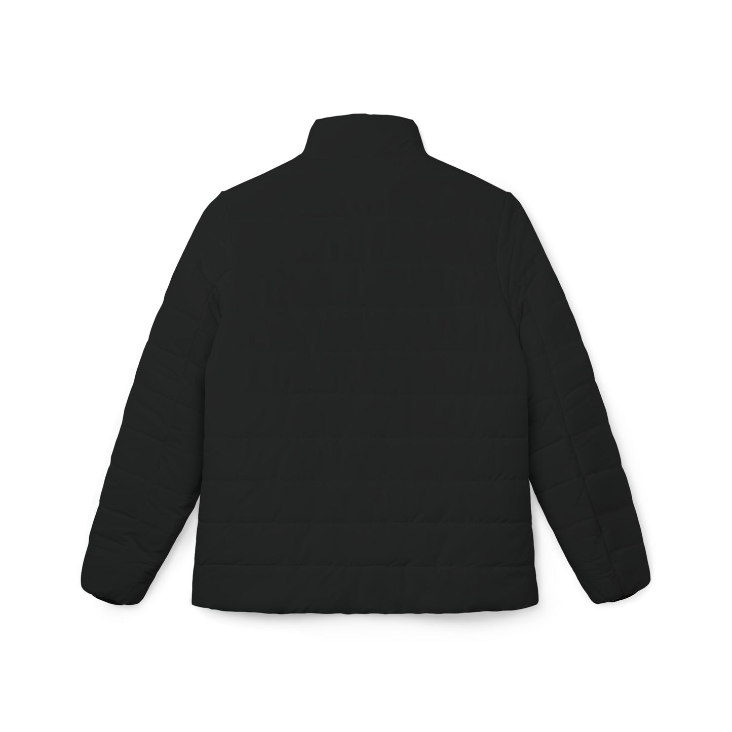 Women’s Puffer Jacket (AOP) - SNP