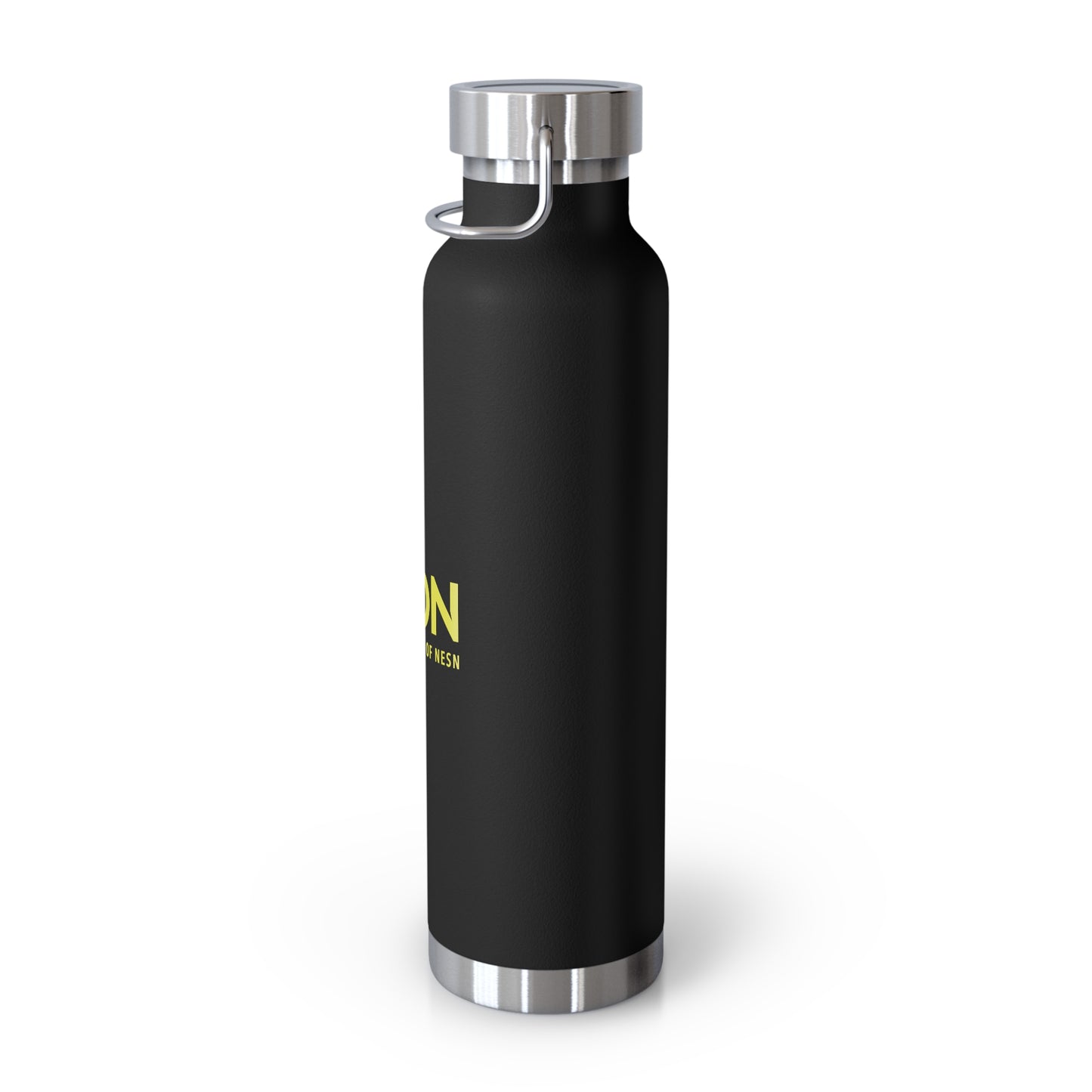 Copper Vacuum Insulated Bottle, 22oz - WON