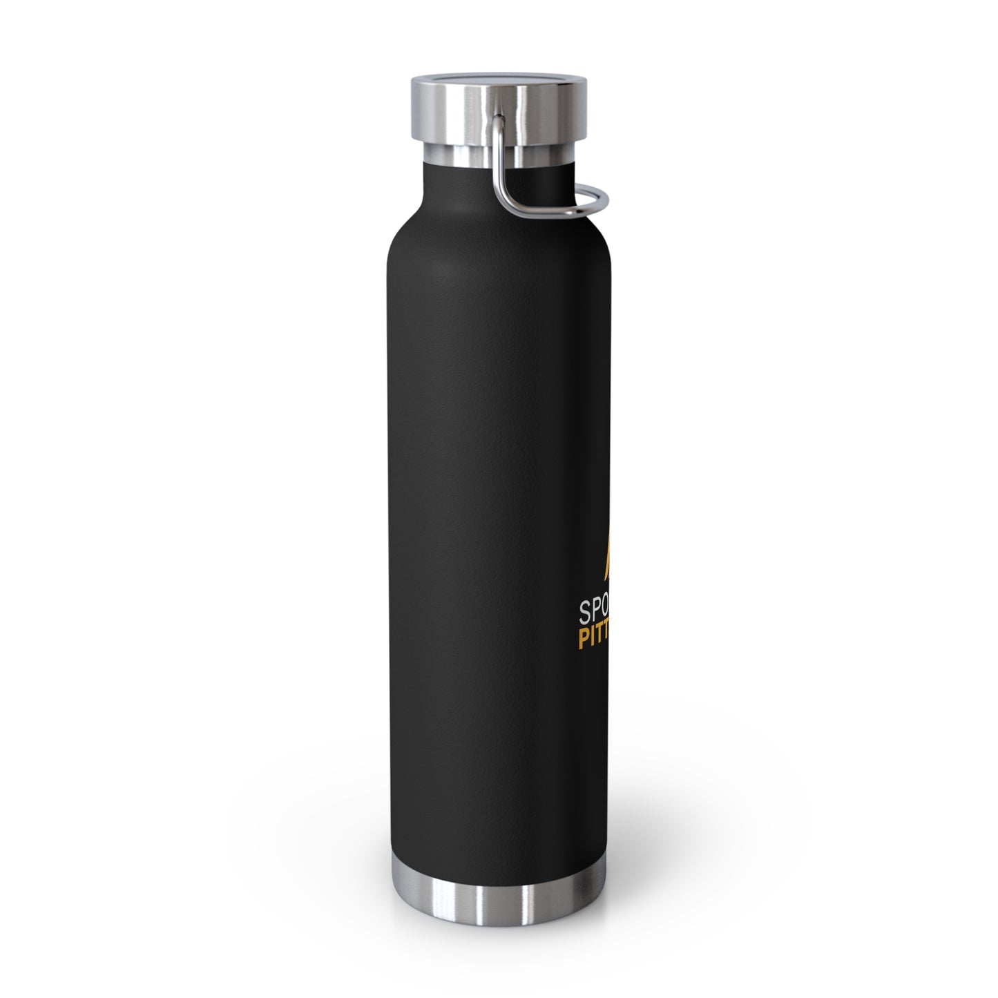 Copper Vacuum Insulated Bottle, 22oz - SNP