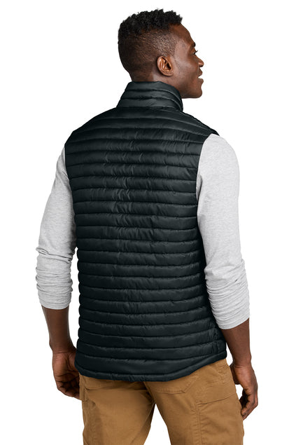 Eddie Bauer® Packable Quilted Vest - NESN
