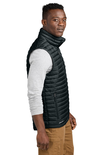 Eddie Bauer® Packable Quilted Vest - NESN