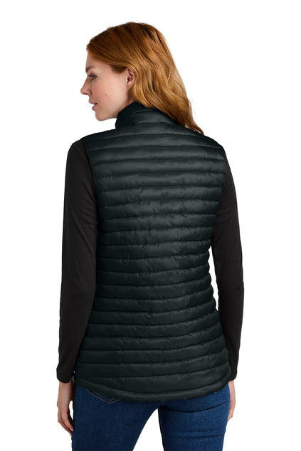 Eddie Bauer® Women’s Packable Quilted Vest - SNP