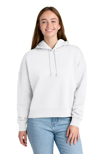 Stanley/Stella Women’s Stella Nora Hooded Sweatshirt - NESN