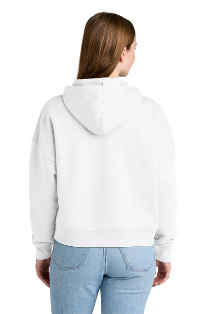 Stanley/Stella Women’s Stella Nora Hooded Sweatshirt - NESN