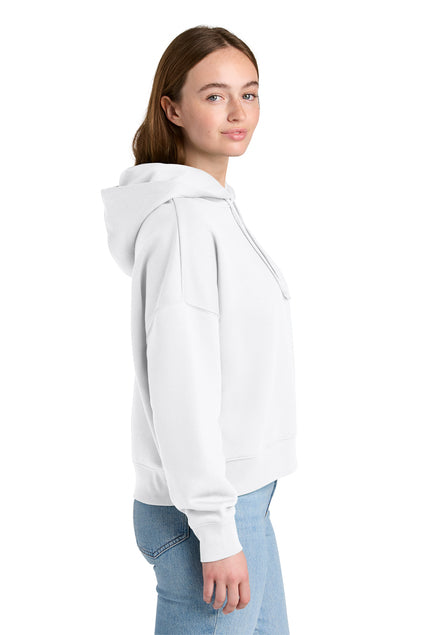 Stanley/Stella Women’s Stella Nora Hooded Sweatshirt - NESN