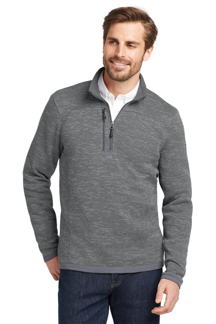 Eddie Bauer® Sweater Fleece 1/4-Zip - NESN