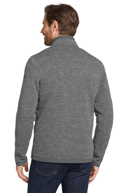Eddie Bauer® Sweater Fleece 1/4-Zip - NESN