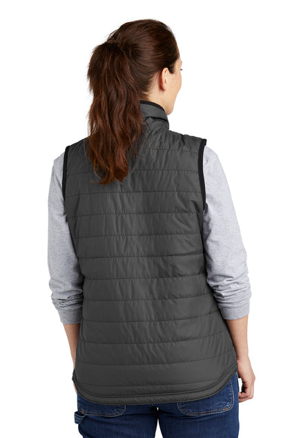 Carhartt® Women’s Gilliam Vest - NESN