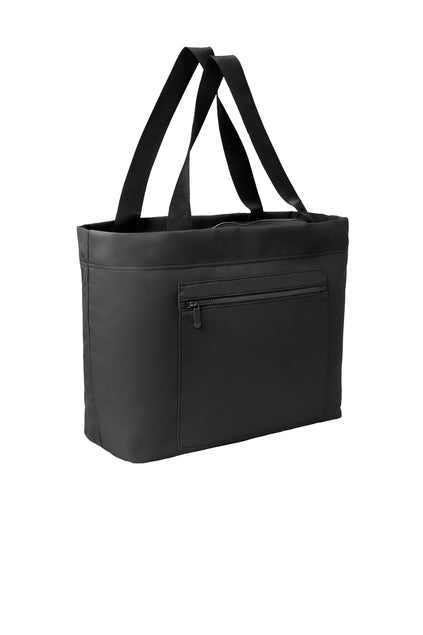 Port Authority® Matte Carryall Tote - NESN