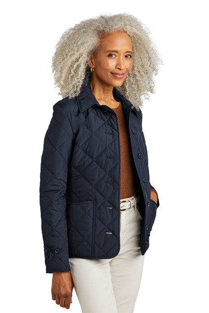 Brooks Brothers® Women’s Quilted Jacket