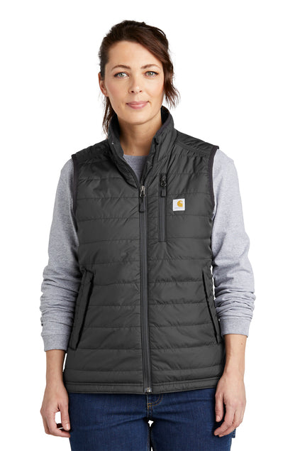 Carhartt® Women’s Gilliam Vest - NESN