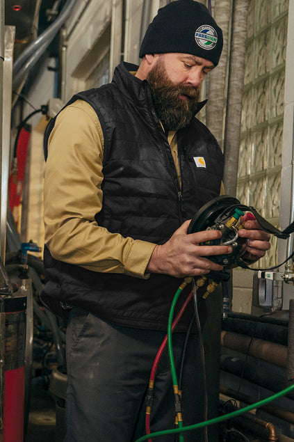 Carhartt® Gilliam Vest - NESN