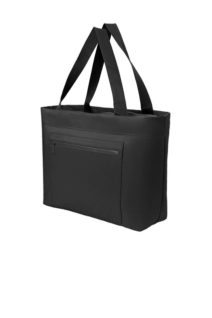 Port Authority® Matte Carryall Tote - NESN