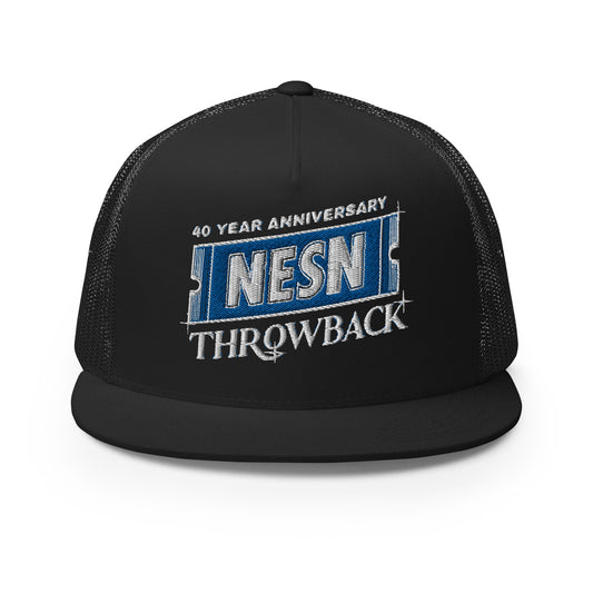 Trucker Cap 2 - Throwback