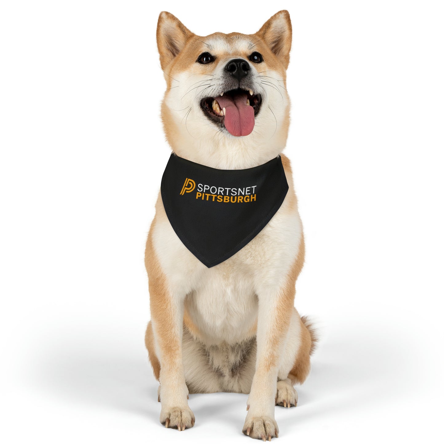 Pet Bandana Collar - SNP