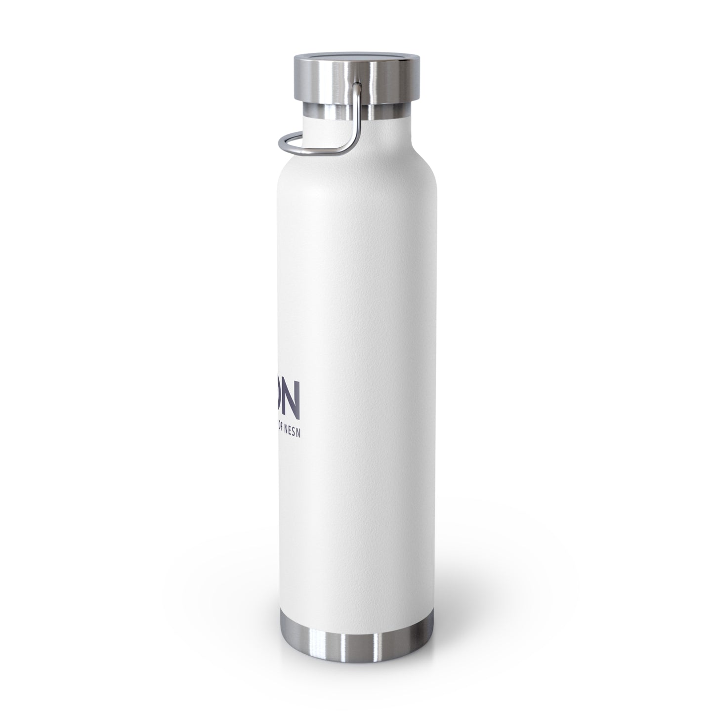 Copper Vacuum Insulated Bottle, 22oz - WON