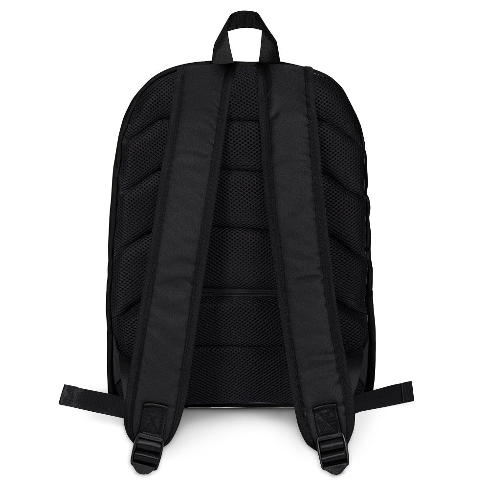 All-Over Print Backpack - NESN