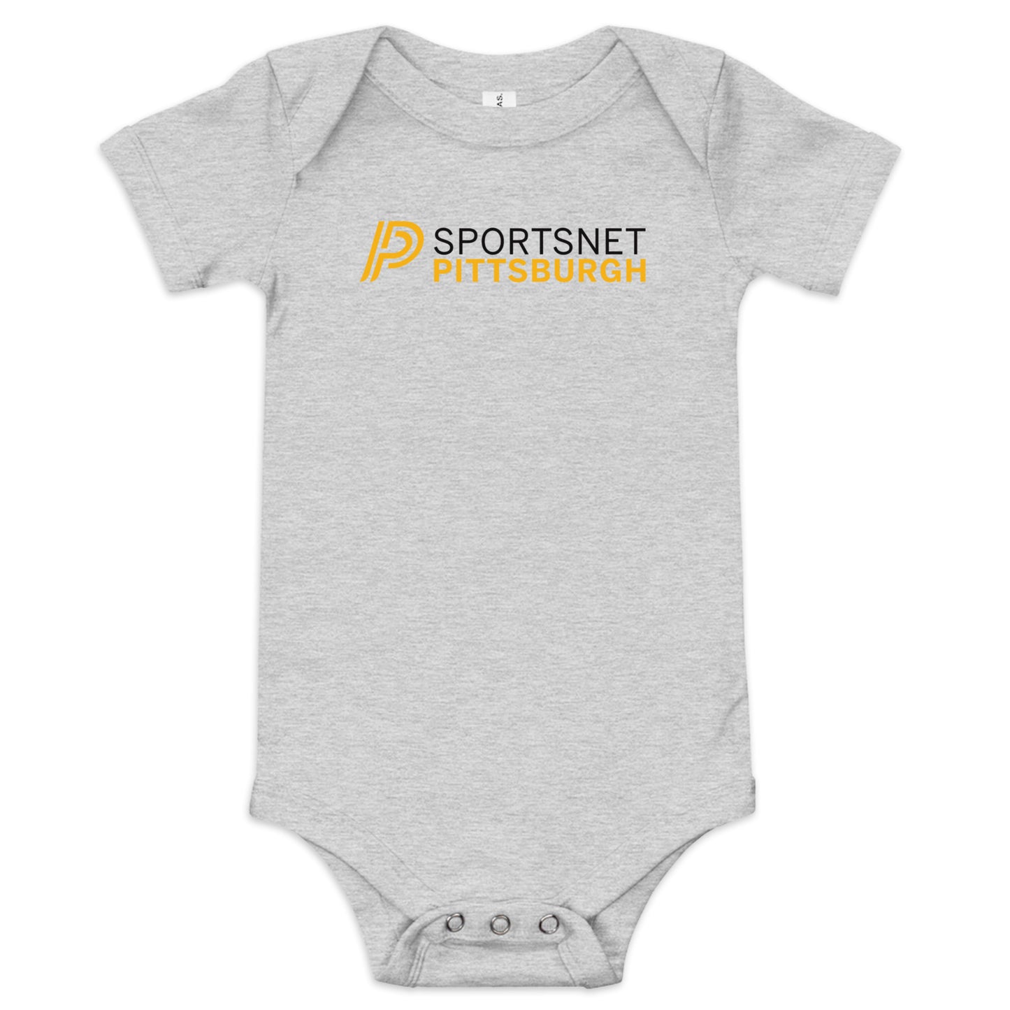 Infant Bodysuit - SNP