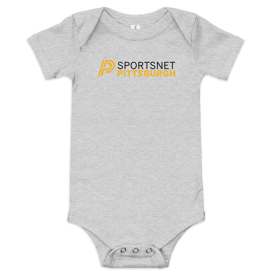 Infant Bodysuit - SNP