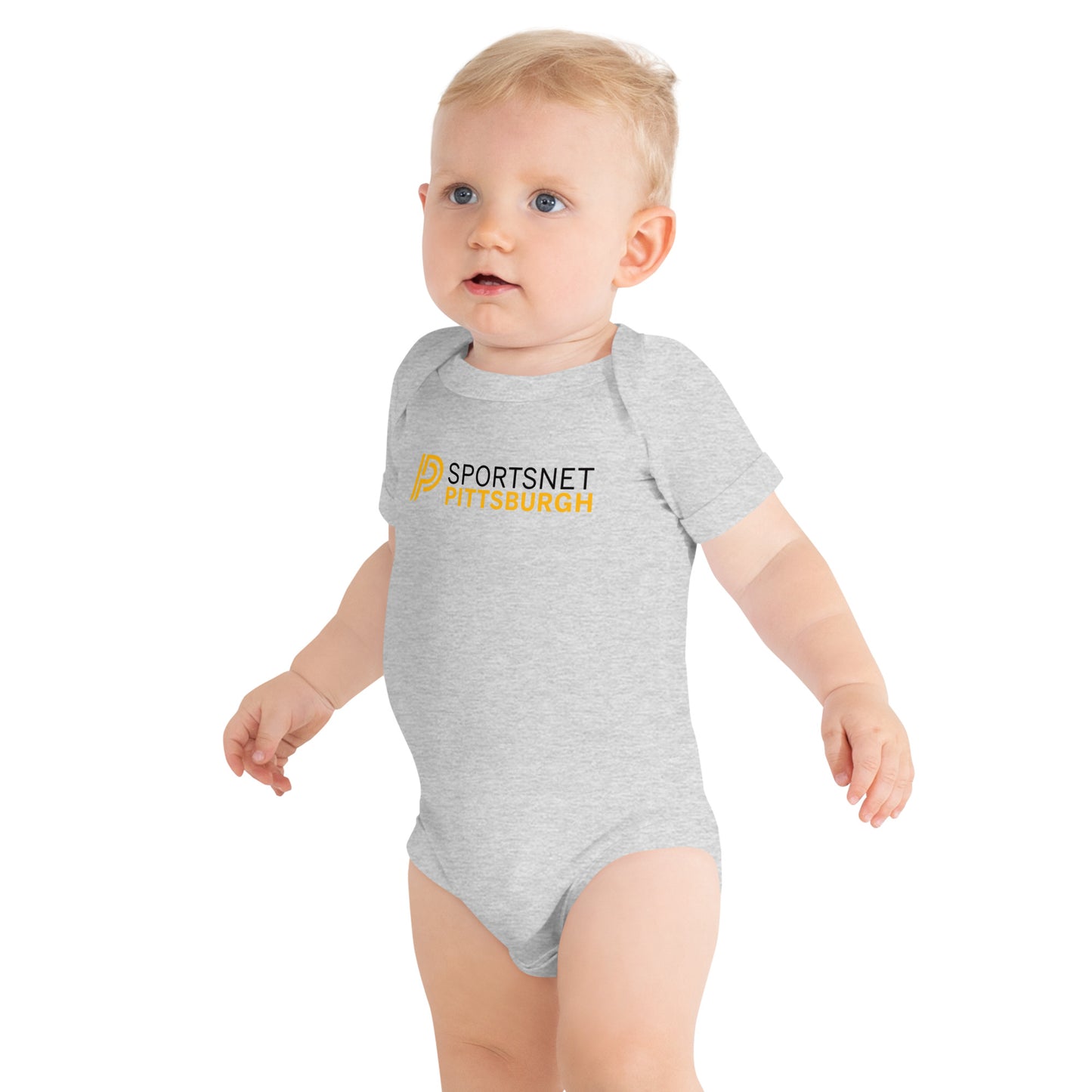 Infant Bodysuit - SNP