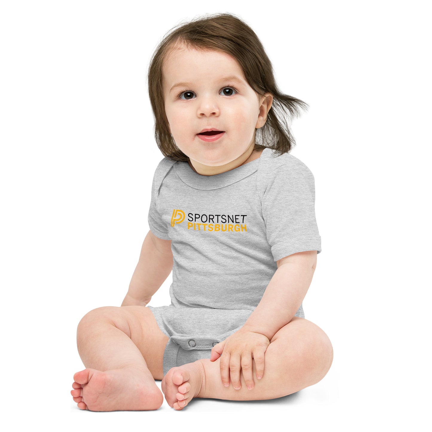 Infant Bodysuit - SNP