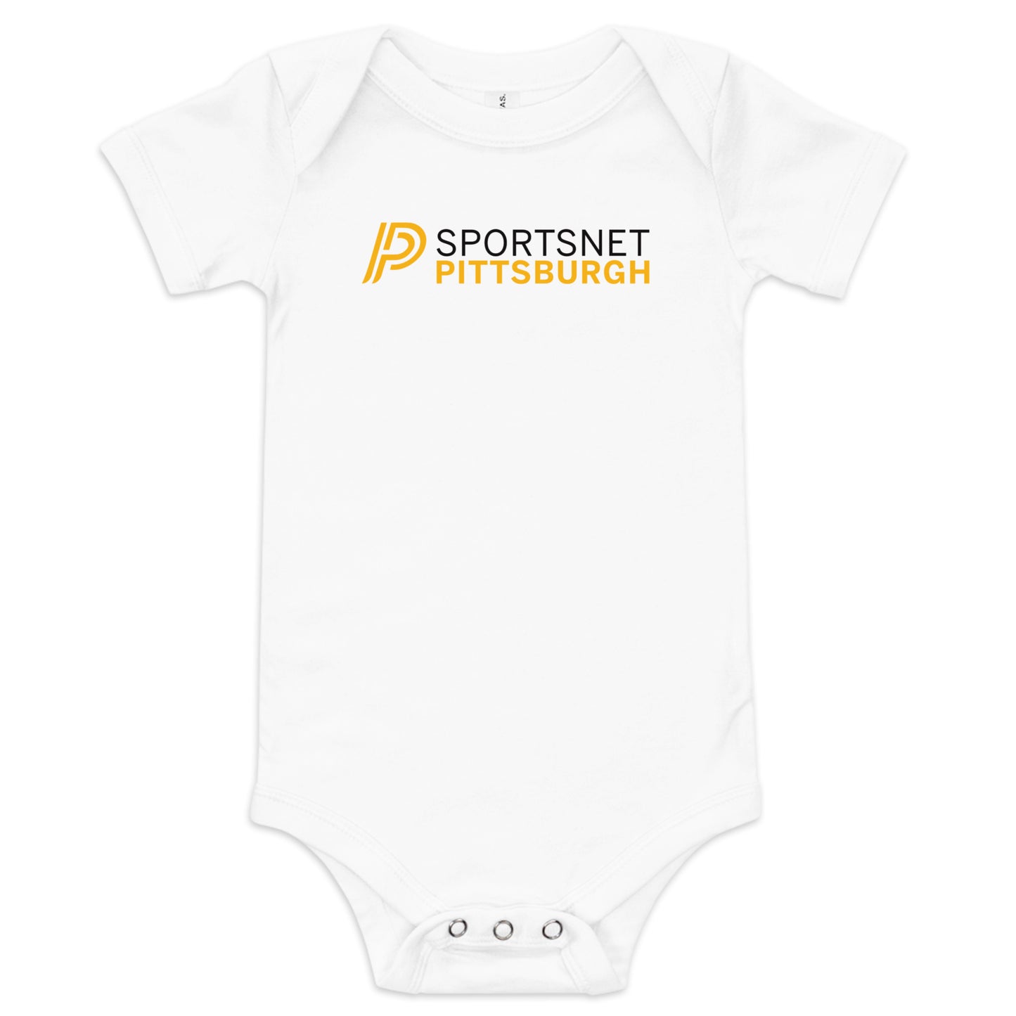 Infant Bodysuit - SNP