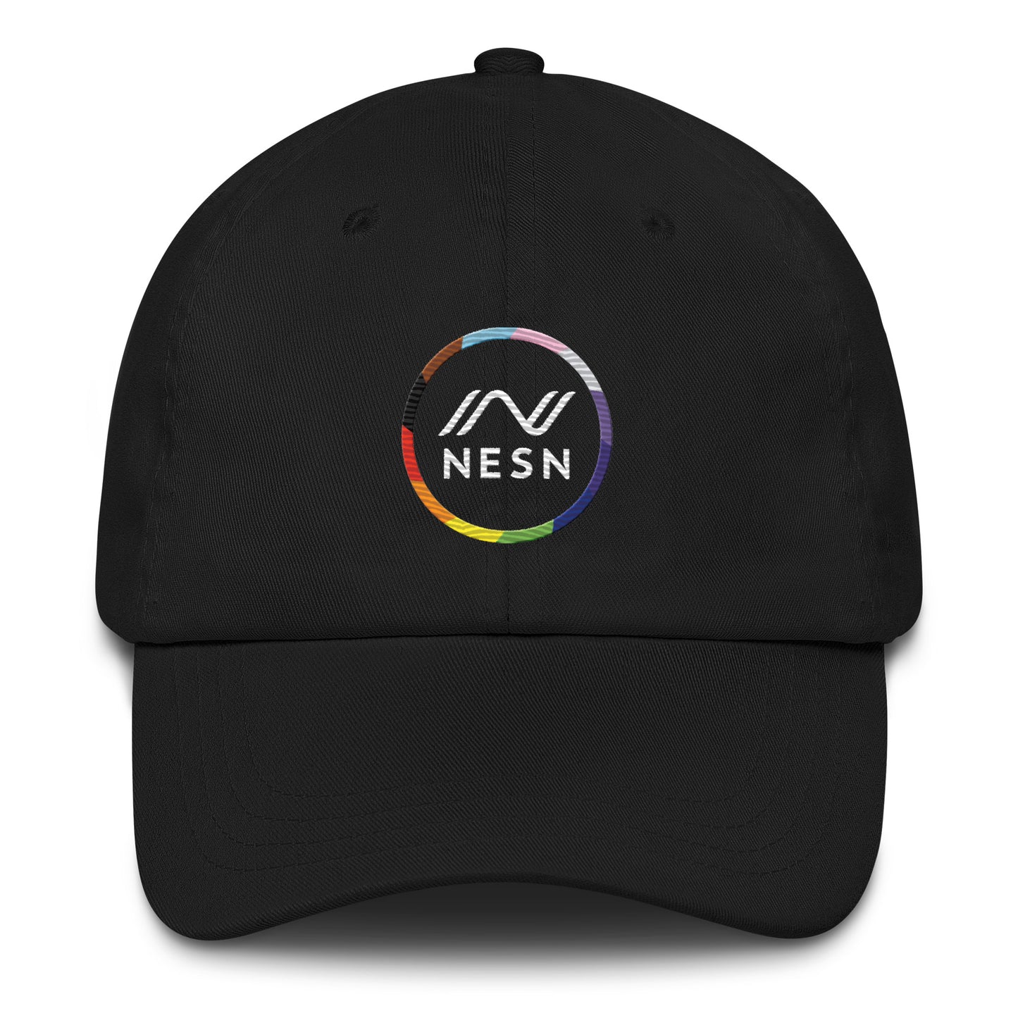 Classic Dad Hat - NESN Pride