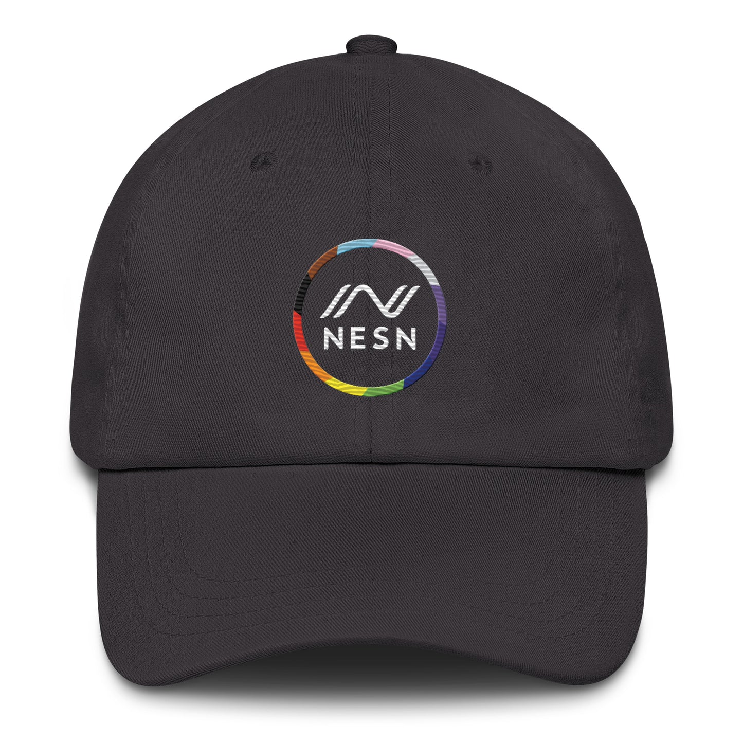 Classic Dad Hat - NESN Pride