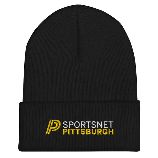 Cuffed Beanie - NESN - SNP