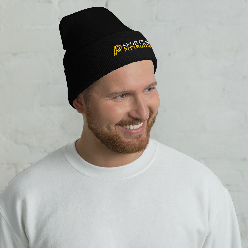 Cuffed Beanie - NESN - SNP