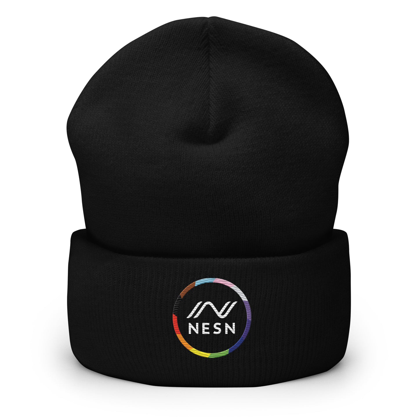 Organic Bucket Hat - NESN Pride