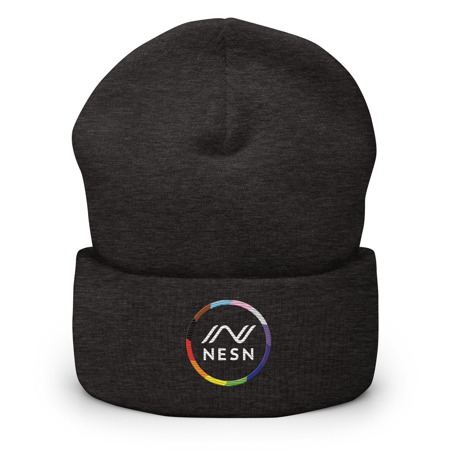 Organic Bucket Hat - NESN Pride