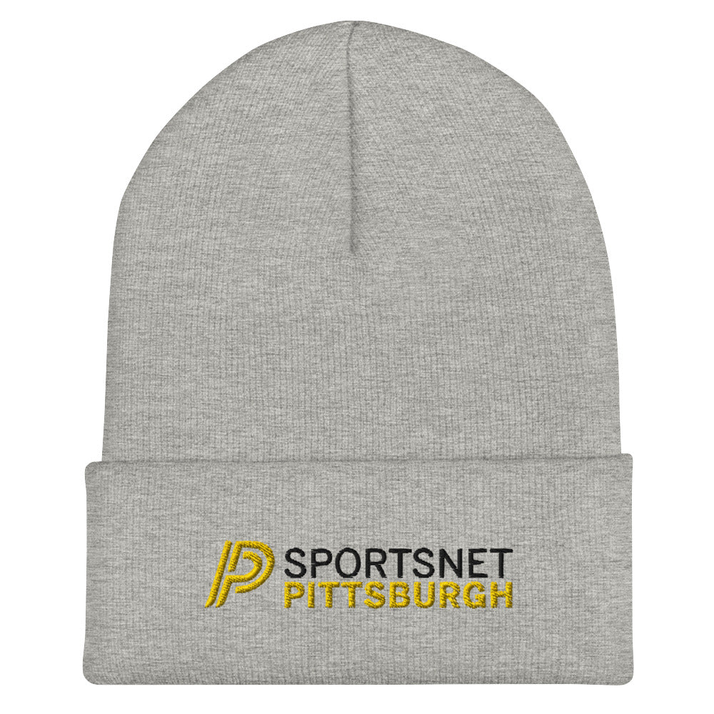 Cuffed Beanie - NESN - SNP