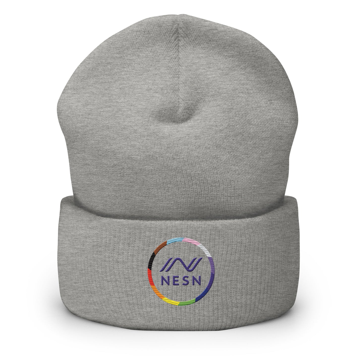 Organic Bucket Hat - NESN Pride