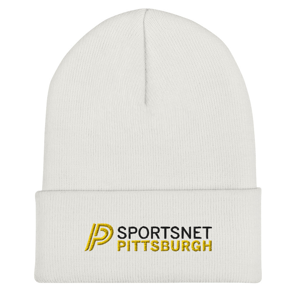 Cuffed Beanie - NESN - SNP