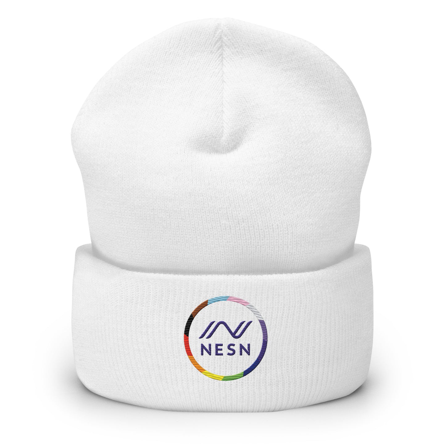 Organic Bucket Hat - NESN Pride