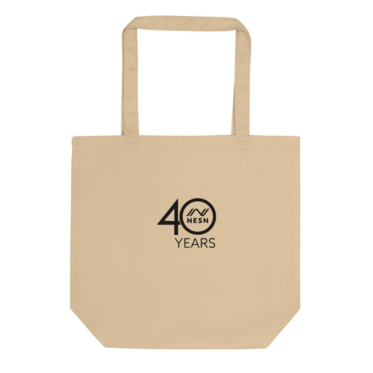 Eco Tote Bag - NESN 40