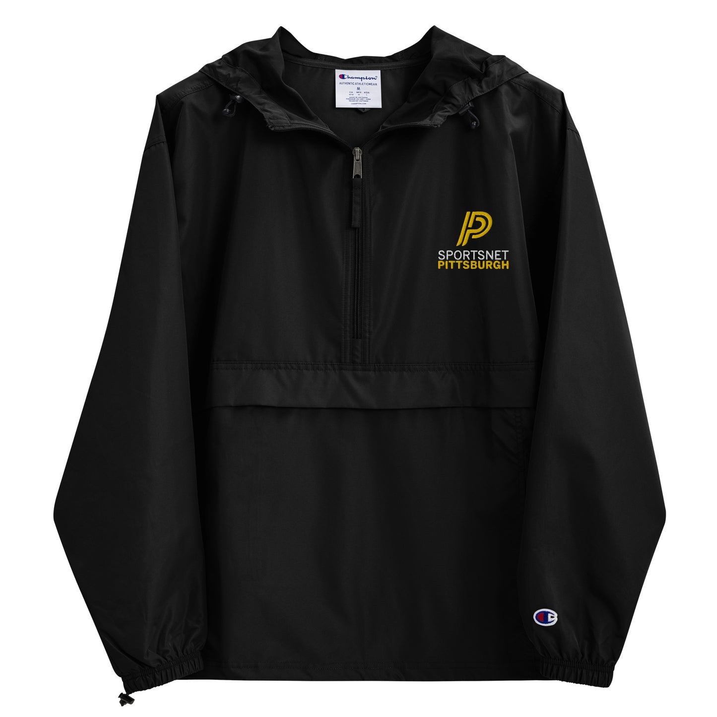 Champion | Packable Jacket - SNP