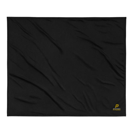 Premium sherpa blanket - SNP