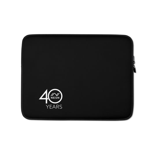 Laptop Sleeve - NESN 40