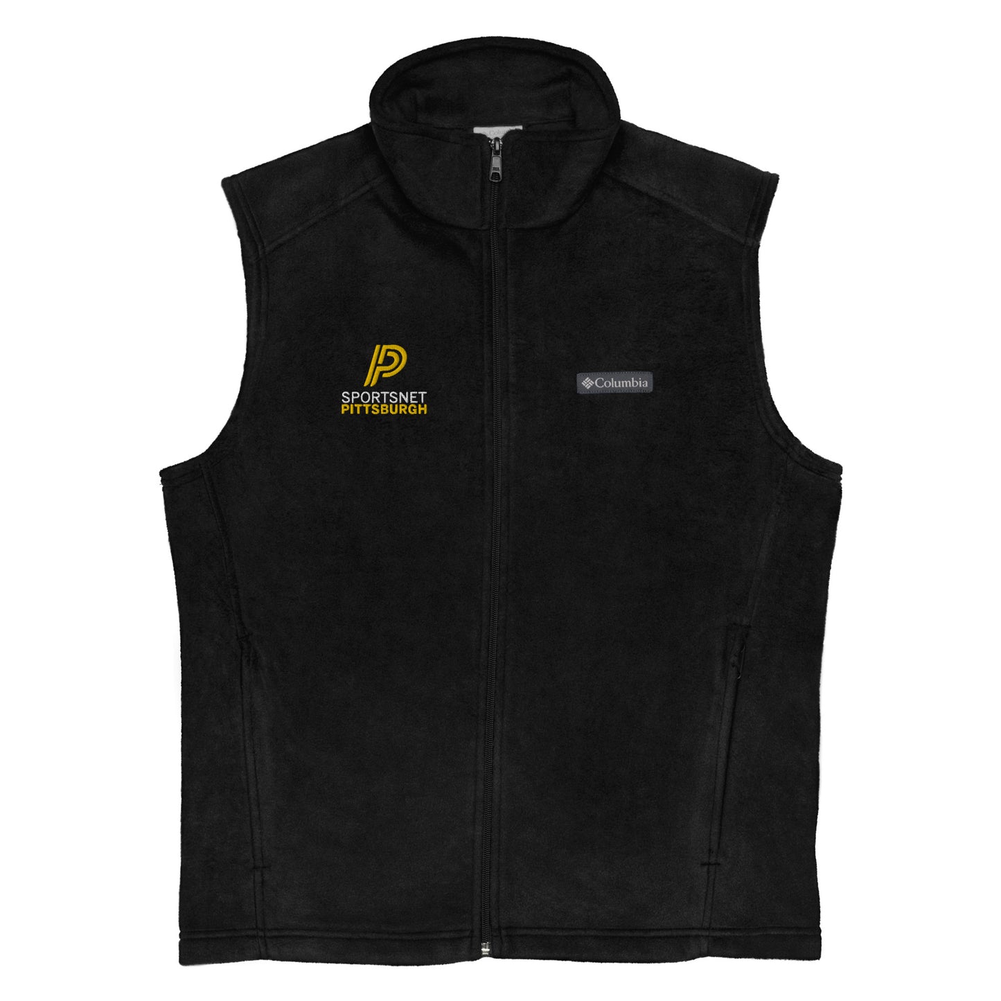 Columbia | Men's Zip-up Vest - SNP