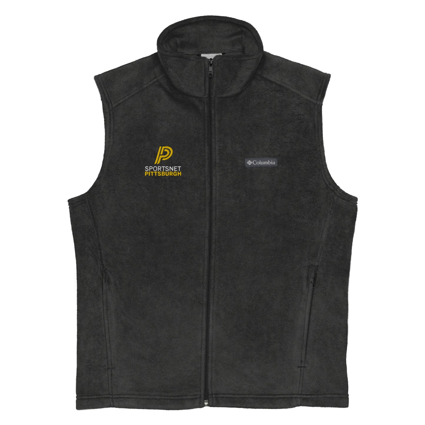 Columbia | Men's Zip-up Vest - SNP