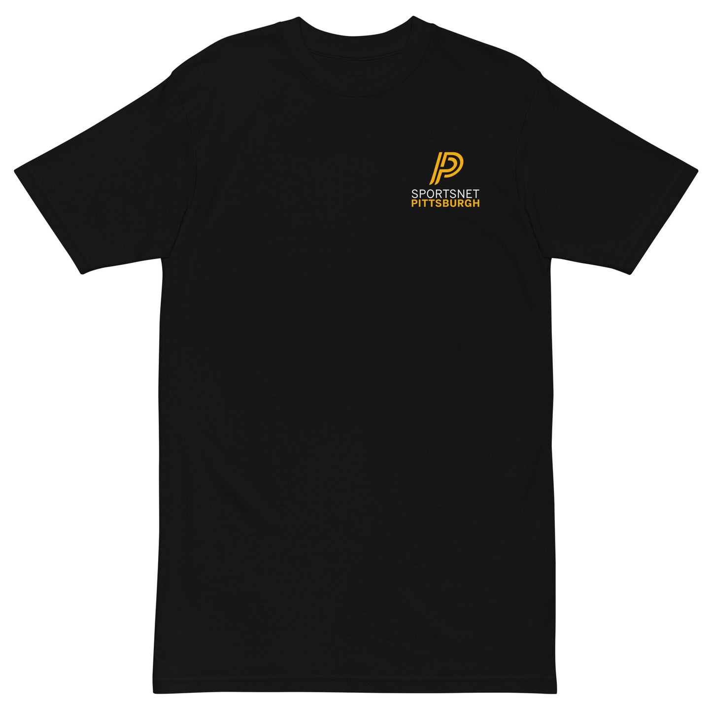 Premium Heavyweight T-shirt - SNP