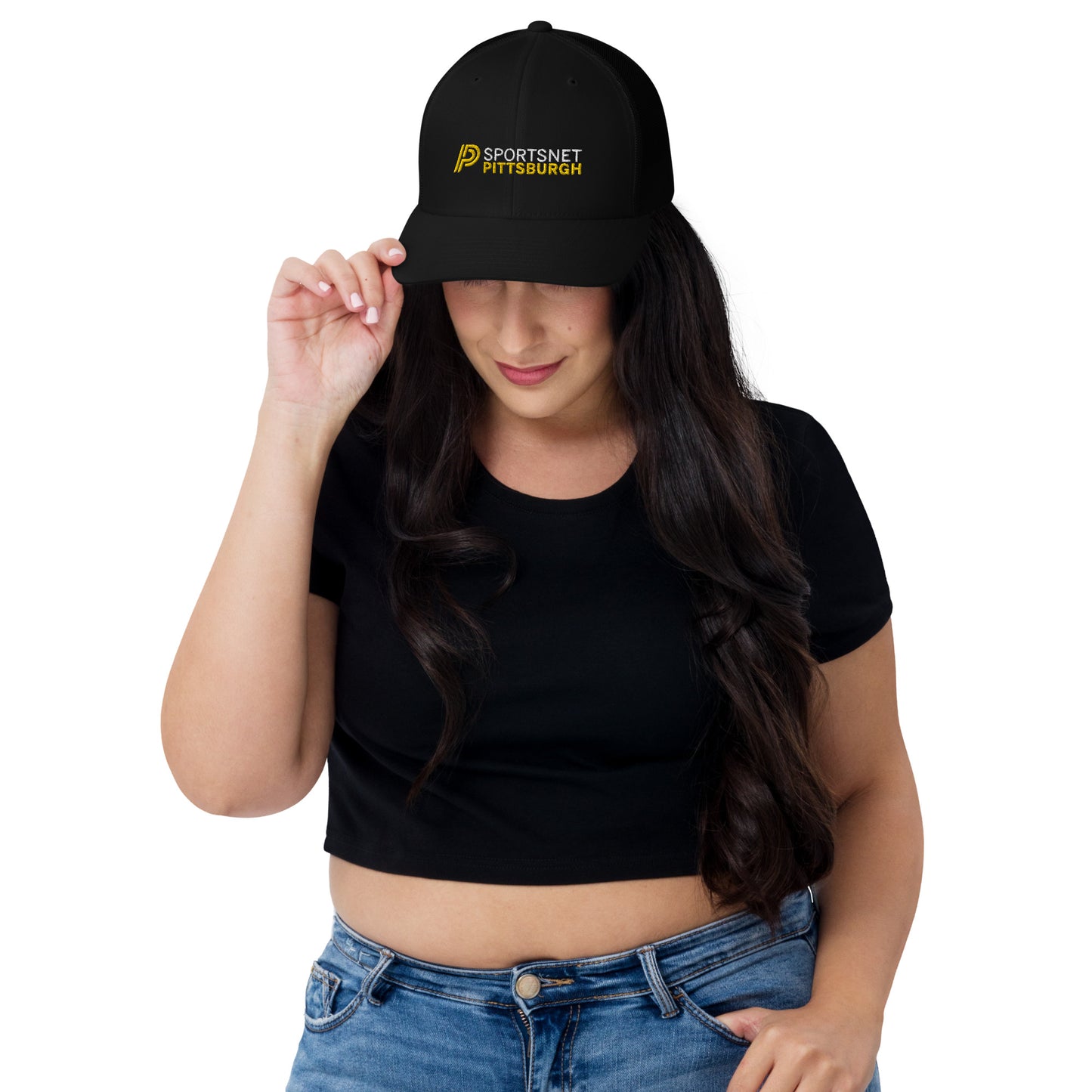 Trucker Cap - SNP